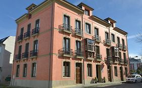 La Casona De Lazurtegui