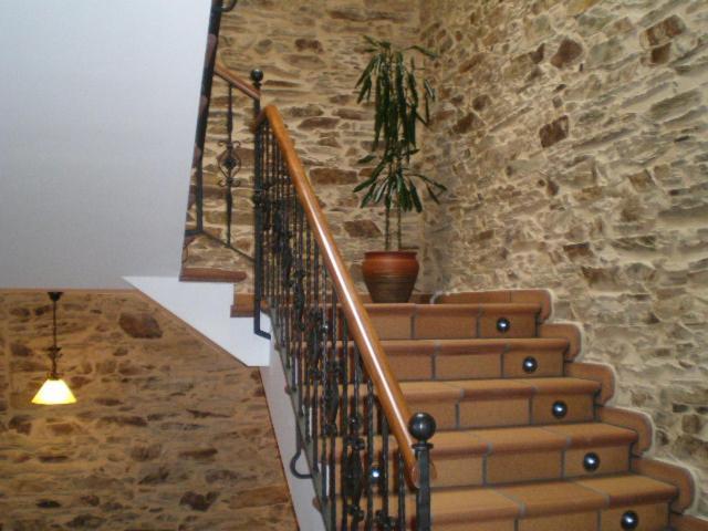 מלון ריבאדאו La Casona De Lazurtegui מראה חיצוני תמונה